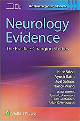 

Neurology Evidence