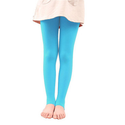 

Summer Child Dance Sock Velvet Ballet Pantyhose Girls Soft Elastic Collant Ballet Tights Leotard Ballerina Professional Leggings