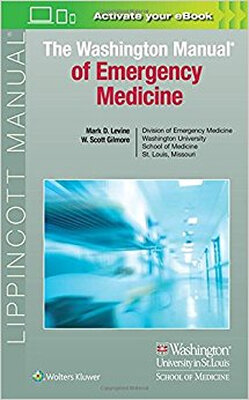 

The Washington Manual of Emergency Medicine