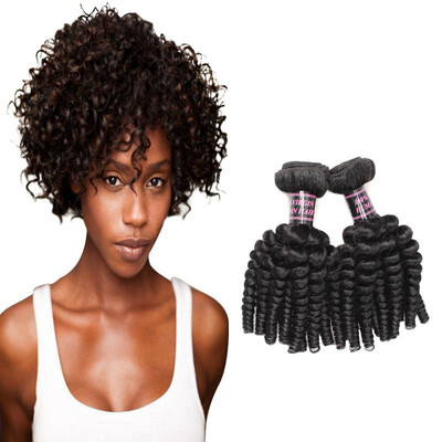 

Хорошее качество Peruvain Curly Hair Afro Kinky Curly Hair 4 Bundles Lot 7A Unprocessed Peruvain Kinky Curly Virgin Hair Virgin Hair