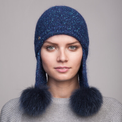 

Cashmere Hat