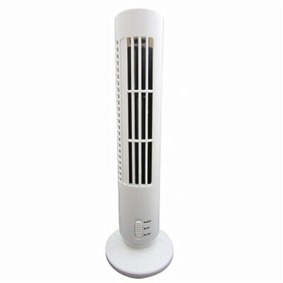 

Desktop Small USB Leaves Mini Fan Material ABS electric fan Portable