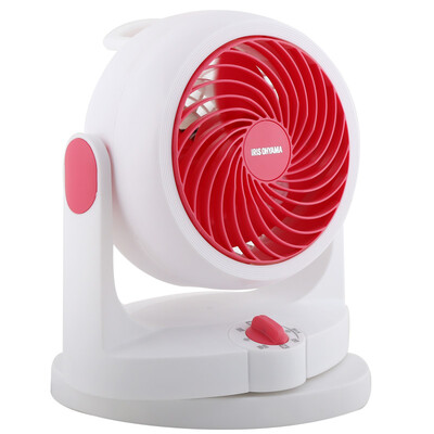 

Alice IRIS Air Cycle Fan Fan PCF-HD15C Powder