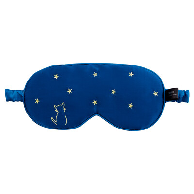 

Guangbo GuangBo breathable sleep shade eye mask lunch break travel office supplies good night models unisex models NC2861
