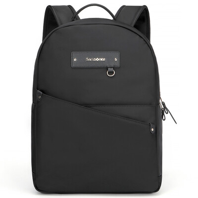 

Samsonite computer bag 14-inch backpack backpack female bag MacBook Apple notebook liner bag BY908002 gray