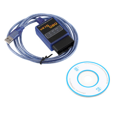 

Новый горячий мини-USB ELM327 автоматический сканер для автомобилей диагностический сканер B07