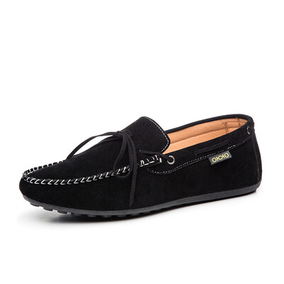 

ОККО мужская обувь, мужская модная повседневная обувь 6608 синий 39 ярдов