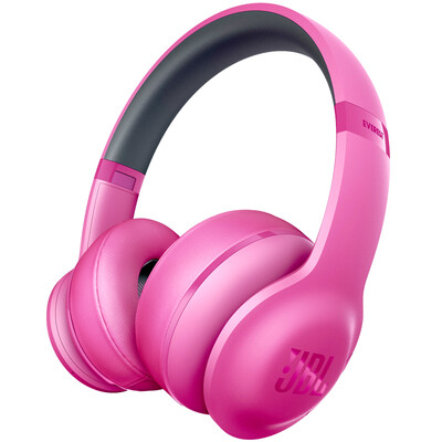 

JBL V300BT Wireless Bluetooth Over-ear Headphone