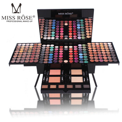 

Long-lasting Waterproof Matte Make-up Eyeshadow Plate