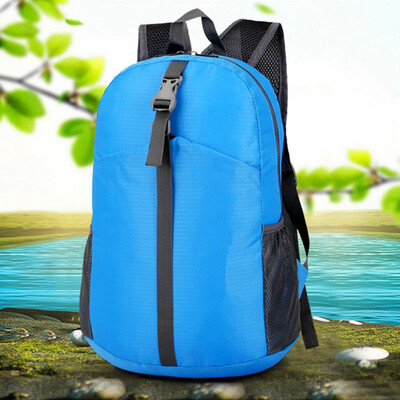 

Men&Women Folded Waterproof Storage Bag Travel Bag Yoga Bag
