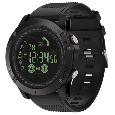 

Outdoor Sports Smart Watch Digital Wristwatch Monitor Smart Bracelet Water Resistant Pedometer Bluetooth Waterproof Wristband