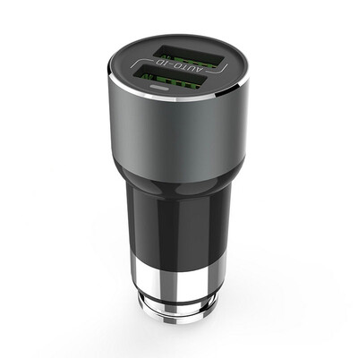 

Viwind Dual USB Car Charger with Micro cable for Galaxy S7 S6 Edge Plus Note 5 4LGNexusHTC&More