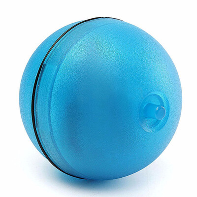 

Cat Dog LED Light Laser Ball Teaser Pet Funny Exercise Automatic Interactive Toy