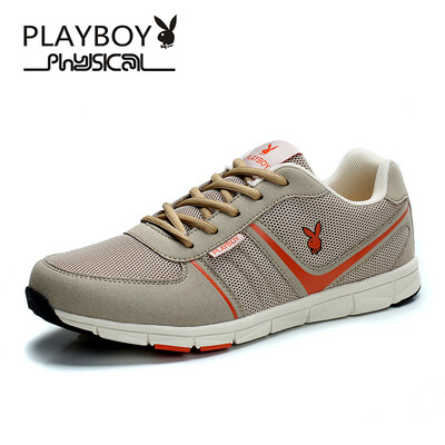 PALYBOY brandBreathable meshLight for runningFashional&leisureMens&Womemshoes