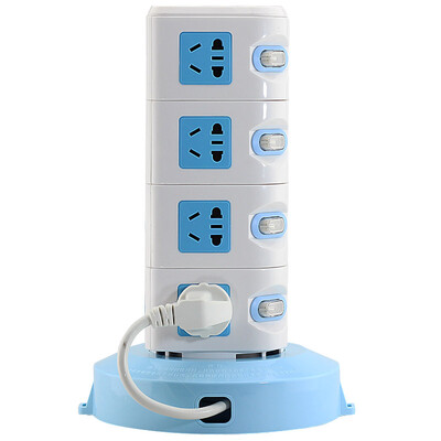 

Whirlpool HJ-020 вертикальный шестнадцать + двойной USB-переключатель дистанционного управления 1,8 м разъем / вставка / плагин / плата для перетаскивания