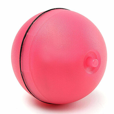 

Cat Dog LED Light Laser Ball Teaser Pet Funny Exercise Automatic Interactive Toy