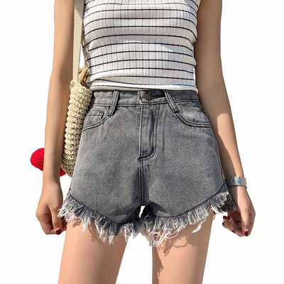 

Weis Exclusive Selection Fashion Female Jeans F-PANTS-LSZK808WHITE