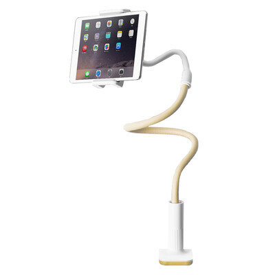 

Race whale mandala second generation laptops flat stent lazy stent bed bedside stand compatible iPadPro 120CM ginkgo yellow