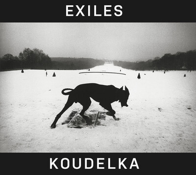 

Josef Koudelka Exiles