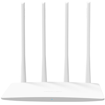 

Mercury MERCURY MW325R enhanced four-antenna 300M smart wifi wireless router 20 units full case sales