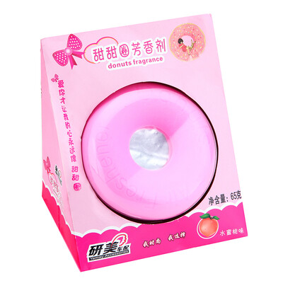

Yuhuaze Doughnut Solid Fragrance