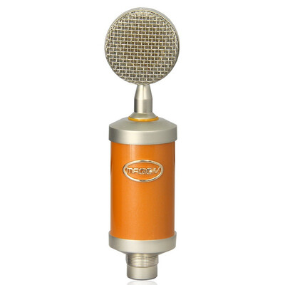 

Magic-V Marcia Tube V1 Tube Microphone