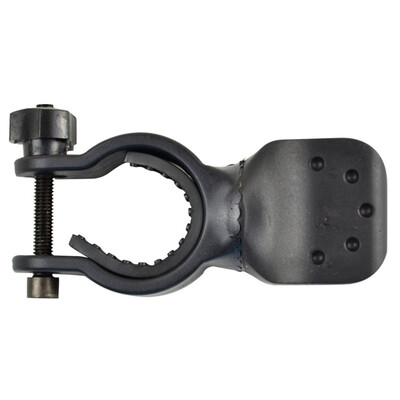 

Bovnik (BWNK) B-004 наружный 360 ° свободный поворот велосипед фонарик маяк автомобиль клип фонарик клип