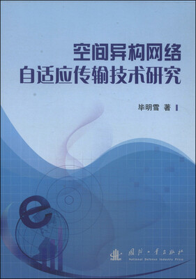 

空间异构网络自适应传输技术研究