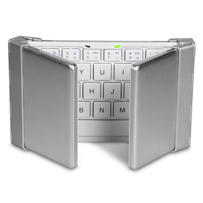 

Bow Folding tablet keyboard