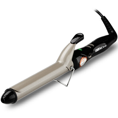 

Kangfu KF497 28 # Temperature Controlled Small Roll Electric Hair Stick