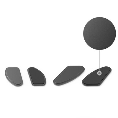 

Titanium Taidu ordinary replacement professional magnetic mouse&mouse foot tag