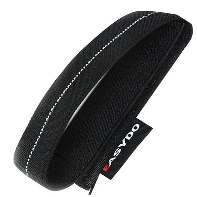 

EasyDo 3M Flexible Bicycle Bike Reflective Leg Pants Band Belt Strap Bandage Gaiter