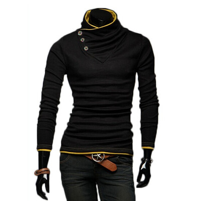 

Zogaa New Men's Hoodie Fashion