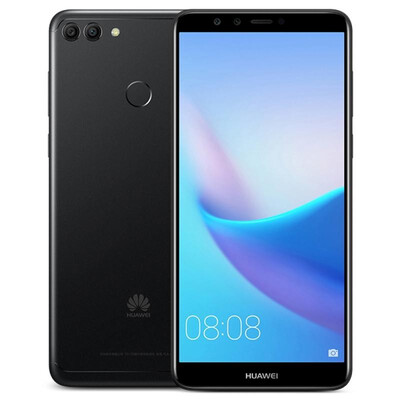 

HUAWEI Enjoy 8 Plus Y9 2018 4G Phablet Kirin 659 Octa Core