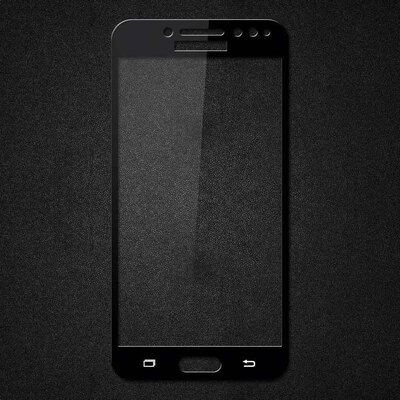 

Akabeila Screen Protector For Samsung Galaxy J3 2016 Tempered Glass Film Explosion-proof Full Screen Cover