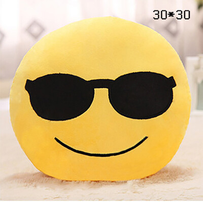 

Pillow Doll Plush Toys Emoji Cushion Girls Expression Package Childrens Day Gift Valentines Day Gift To Send His Girlfriend