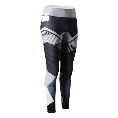 

New Running Pants Compression Skinny Sports Sui Tight Trousers Gym Training
