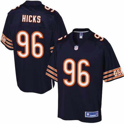 

Mens Chicago Bears Mitchell Trubisky Nike Navy Vapor Untouchable Limited Jersey
