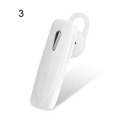 

Wireless Bluetooth Mini vehicle Bluetooth Headphone Business Earhook Camera Headset
