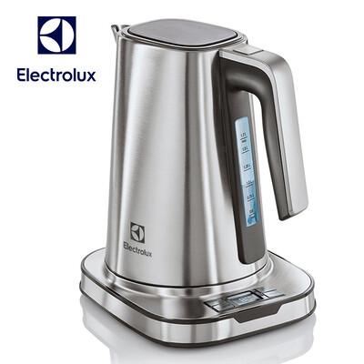 

Electrolux EEK7804S 17L Electric Kettle