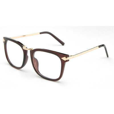 

mincl/Ladies fashion goggles myopia glasses frame