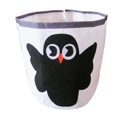 

коробка для хранения бен организатор сборных moistureproof черных птиц