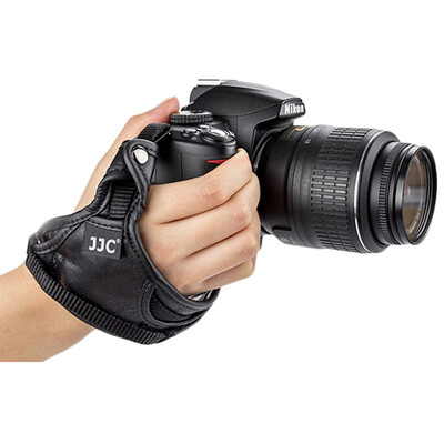 

JJC HS-N camera wrist strap Canon 700D 750D 70D Sony A6300 A6000 A5100 camera wrist strap Nikon D5500 D3300 D7200 camera hand strap