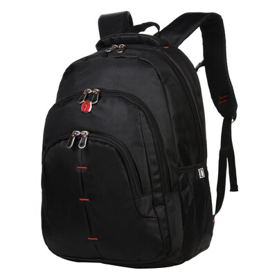 

Vancouver (F4Y) JSDN0706 15.6 inch laptop backpack waterproof business casual bag