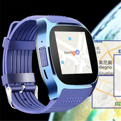 

Smart Watch With Sleep Monitoring