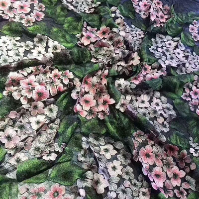 

swiss voile lace african lace 1 yard