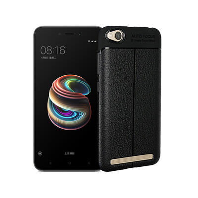 

Goowiiz Phone Case For Xiaomi 66XA2 Fashion Leather PU Pattern TPU Soft Silicone Prevent falling
