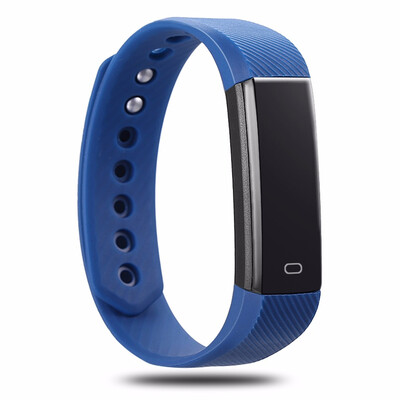 

RM60 ID115 Activity Tracker Smart Bracelet Remote Camera Sports Wristband Smart bracelet Bluetooth 40