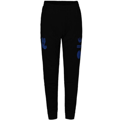 

Adidas ADIDAS Clover 2018 Autumn Mens Casual Series LTWT PANT AC Pants DP8566 S