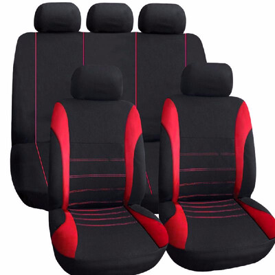 

TIROL Car Seat Cover Auto Interior Accessories Universal Styling Car Cover